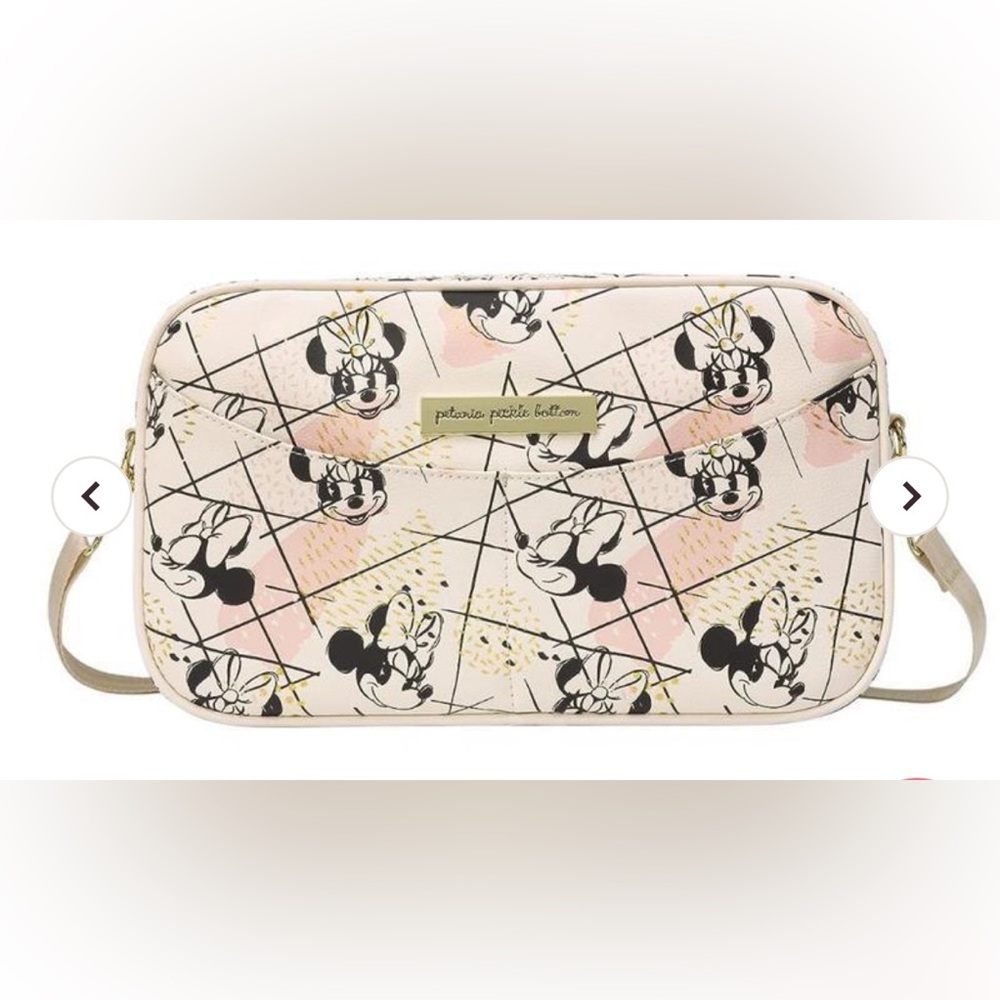 Petunia Pickle Bottom Diaper Clutch